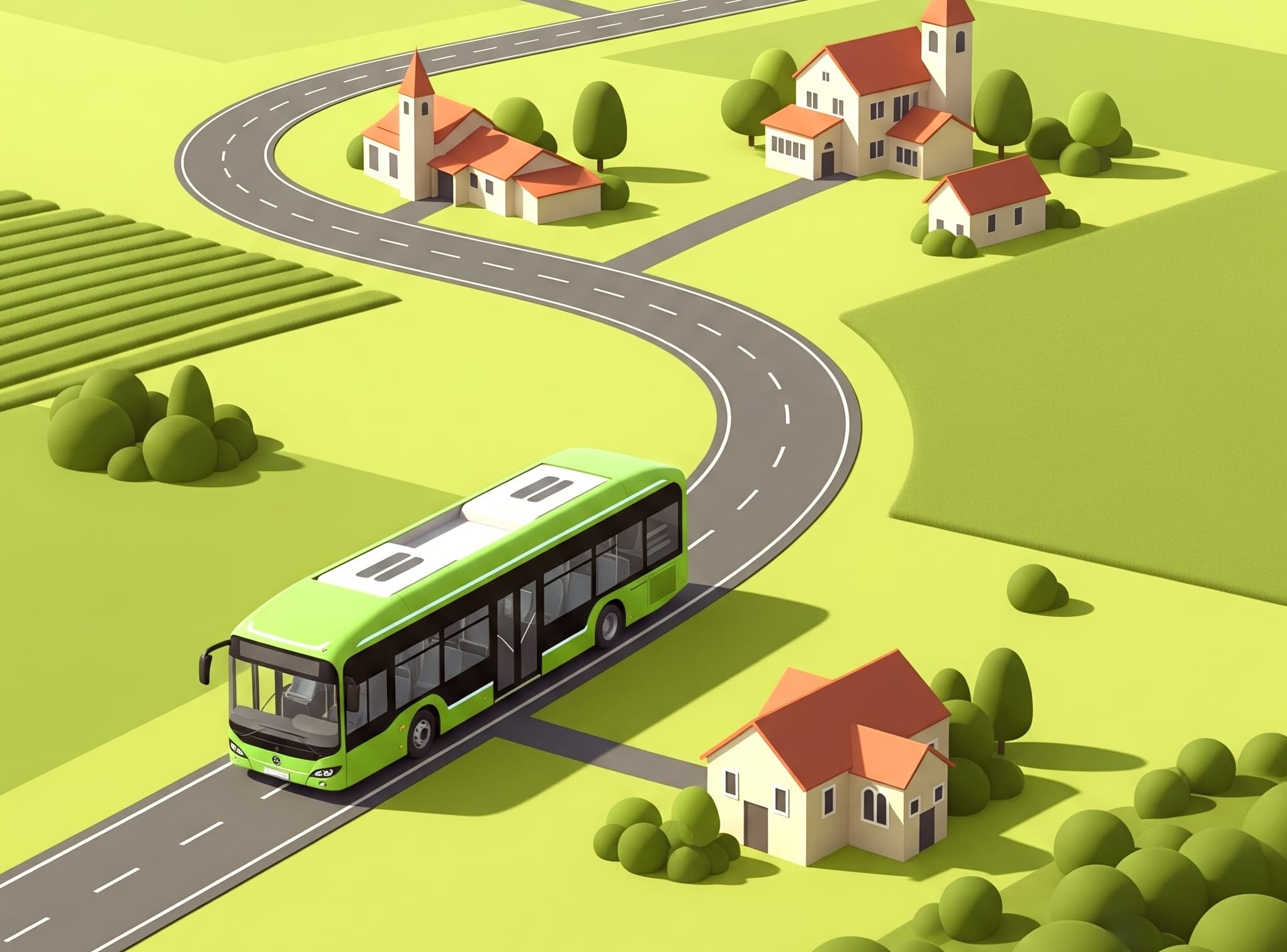Beyond the 401: Data Shows the Future of Transit